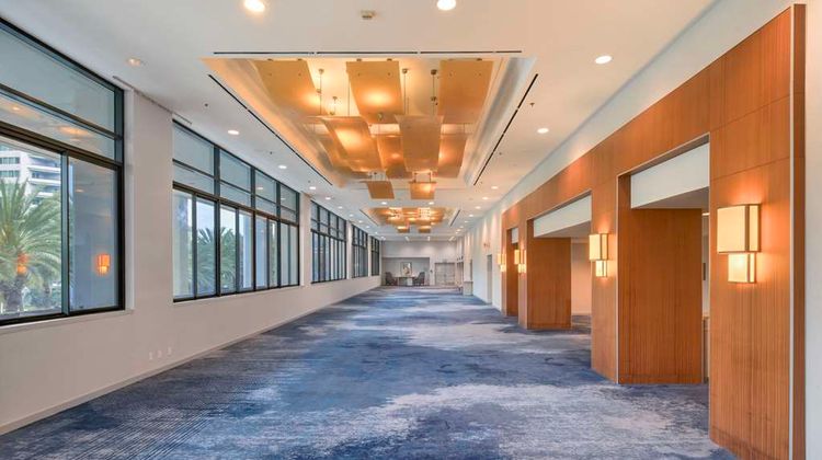Hilton Anaheim Meeting