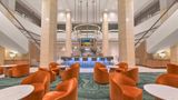 Hilton Anaheim Lobby