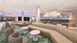 Hilton Anaheim Lobby
