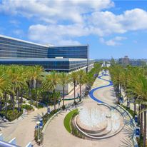 Hilton Anaheim