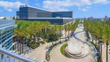 Hilton Anaheim Exterior
