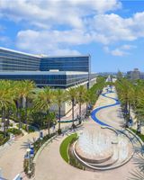 Hilton Anaheim