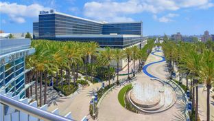 Hilton Anaheim