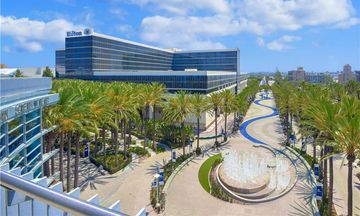 Hilton Anaheim