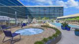 <b>Hilton Anaheim Pool</b>. Images powered by <a href="https://iceportal.shijigroup.com/" title="IcePortal" target="_blank">IcePortal</a>.