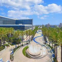 Hilton Anaheim