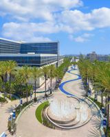 Hilton Anaheim