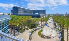 Hilton Anaheim