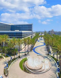 Hilton Anaheim