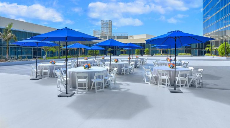 <b>Hilton Anaheim Meeting</b>. Images powered by <a href="https://iceportal.shijigroup.com/" title="IcePortal" target="_blank">IcePortal</a>.