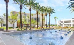 Embassy Suites Anaheim - Orange