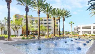 Embassy Suites Anaheim - Orange