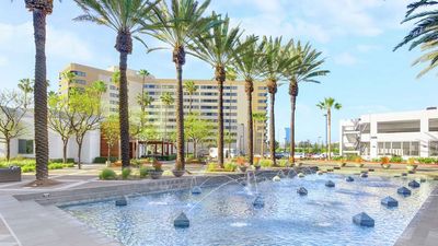 Embassy Suites Anaheim - Orange