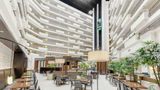 Embassy Suites Anaheim - Orange Restaurant