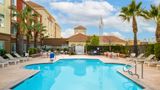 Hilton Garden Inn Fontana Pool