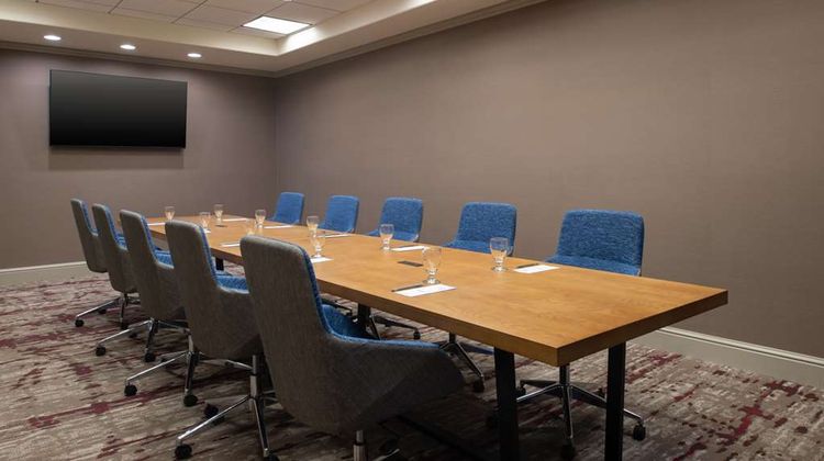 Hilton Garden Inn Fontana Meeting