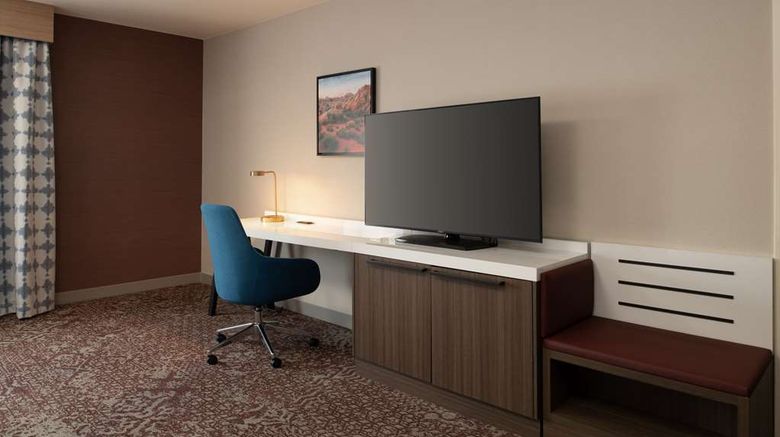 <b>Hilton Garden Inn Fontana Room</b>. Images powered by <a href="https://iceportal.shijigroup.com/" title="IcePortal" target="_blank">IcePortal</a>.