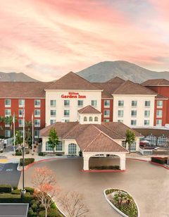 Hilton Garden Inn Fontana