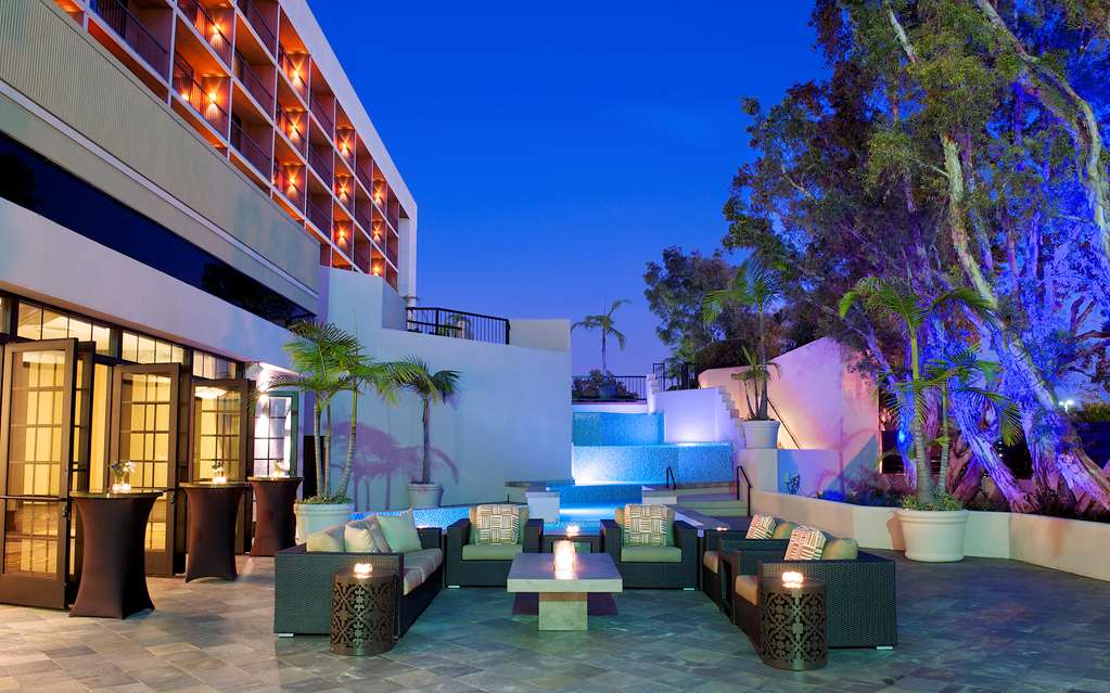 Hilton Orange County Costa Mesa- Costa Mesa, CA Hotels- First