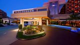 Hilton Orange County Costa Mesa Exterior