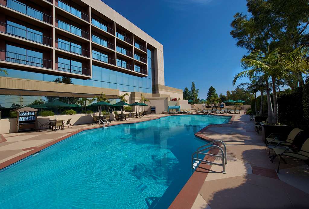 Hilton Orange County Costa Mesa- Costa Mesa, CA Hotels- First