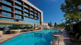 Hilton Orange County Costa Mesa Pool