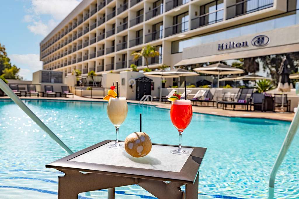 Hilton Orange County Costa Mesa- Costa Mesa, CA Hotels- First