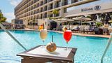 Hilton Orange County Costa Mesa Pool