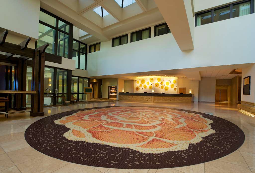 Hilton Orange County Costa Mesa- Costa Mesa, CA Hotels- First