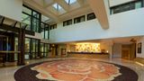 Hilton Orange County Costa Mesa Lobby