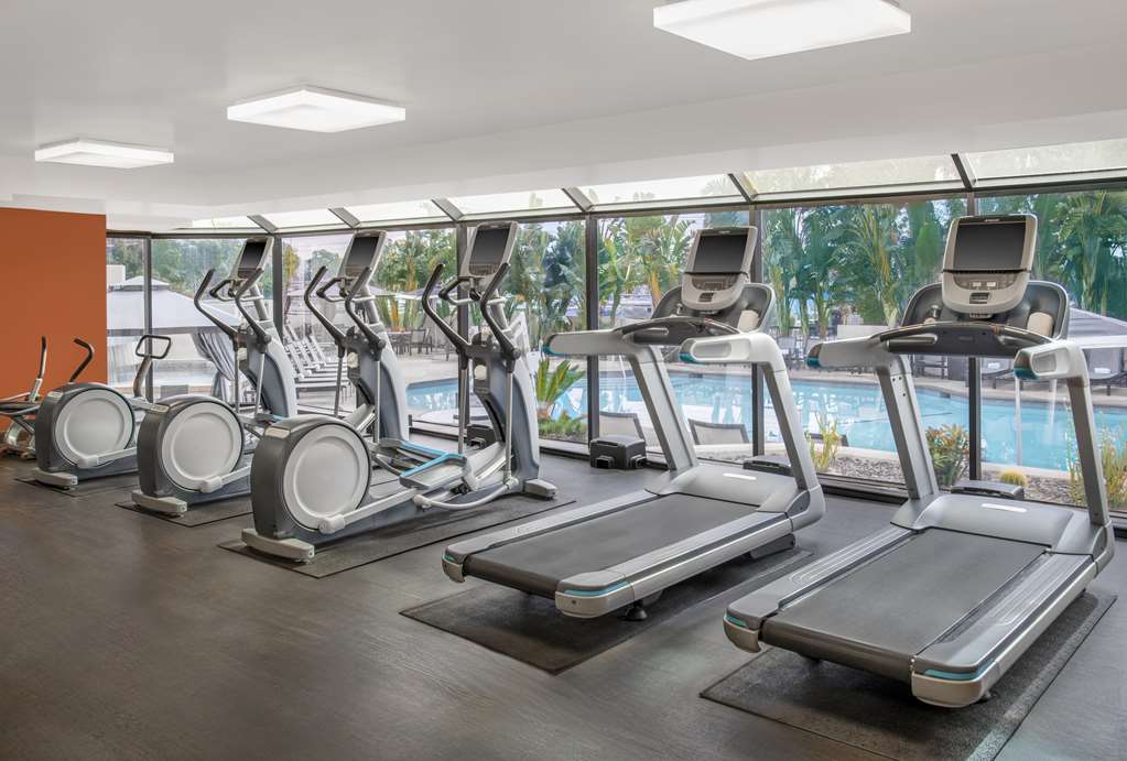 Hilton Orange County Costa Mesa- Costa Mesa, CA Hotels- First