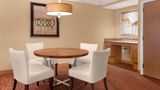 Hilton Orange County Costa Mesa Room