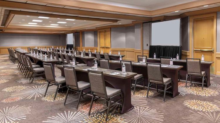 Hilton Orange County Costa Mesa Meeting