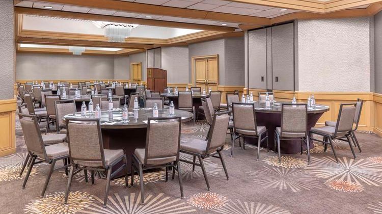 Hilton Orange County Costa Mesa Meeting