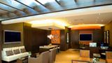 Hilton Orange County Costa Mesa Lobby