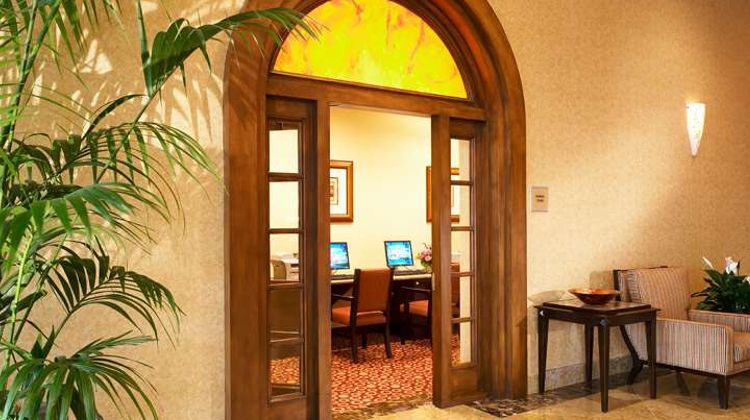 DoubleTree Suites Hotel Anaheim Resort Other