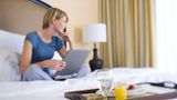 DoubleTree Suites Hotel Anaheim Resort Restaurant