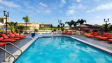 DoubleTree Suites Hotel Anaheim Resort Pool