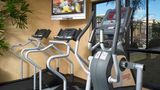DoubleTree Suites Hotel Anaheim Resort Health