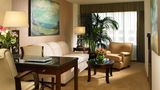 DoubleTree Suites Hotel Anaheim Resort Room