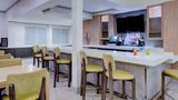 Hilton Garden Inn Garden Grove Lobby