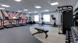 Hilton Garden Inn Garden Grove Health