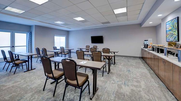 Hilton Garden Inn Garden Grove Meeting
