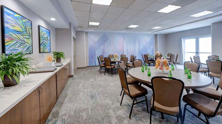 Hilton Garden Inn Garden Grove Meeting