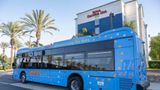 Hilton Garden Inn Garden Grove Exterior