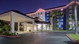 Hilton Garden Inn Garden Grove Exterior
