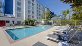 Hilton Garden Inn Garden Grove Pool