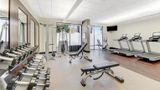 Hilton Irvine/Orange County Airport Health