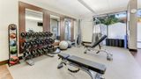 Hilton Irvine/Orange County Airport Health