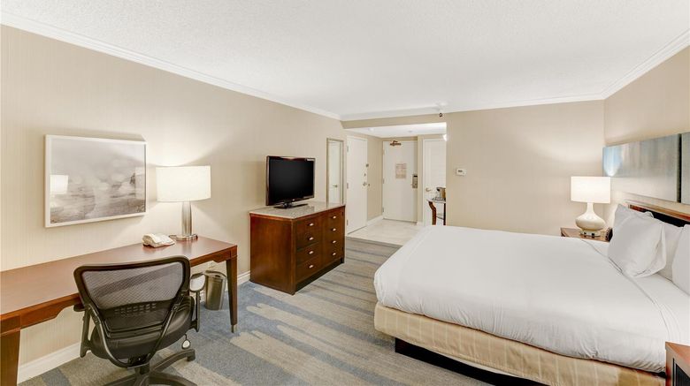 <b>Hilton Irvine/Orange County Airport Room</b>. Images powered by <a href="https://iceportal.shijigroup.com/" title="IcePortal" target="_blank">IcePortal</a>.